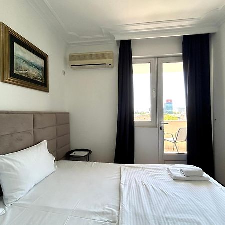 Hotel Bojatours Podgorica Exteriér fotografie