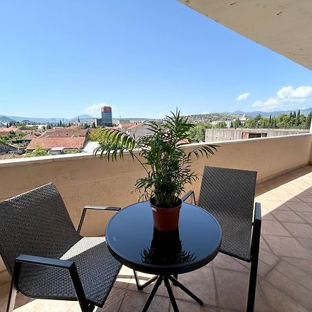 Hotel Bojatours Podgorica Exteriér fotografie