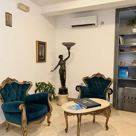 Hotel Bojatours Podgorica Exteriér fotografie