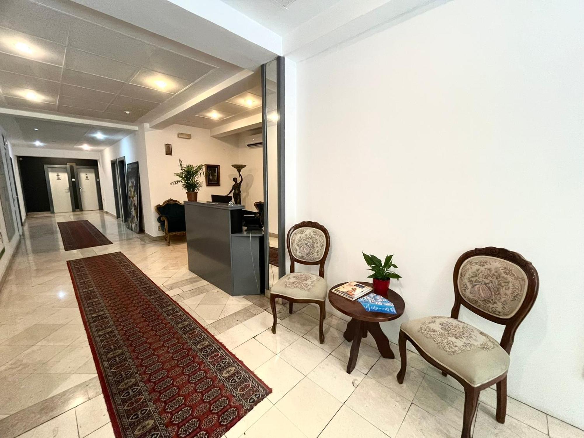 Hotel Bojatours Podgorica Exteriér fotografie