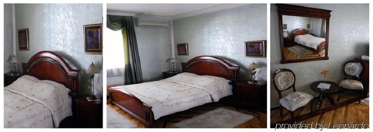 Hotel Bojatours Podgorica Exteriér fotografie