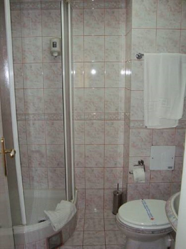 Hotel Bojatours Podgorica Exteriér fotografie