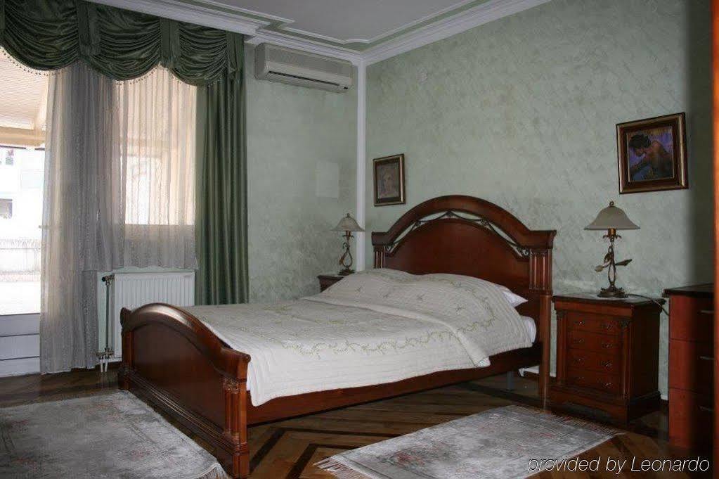 Hotel Bojatours Podgorica Exteriér fotografie
