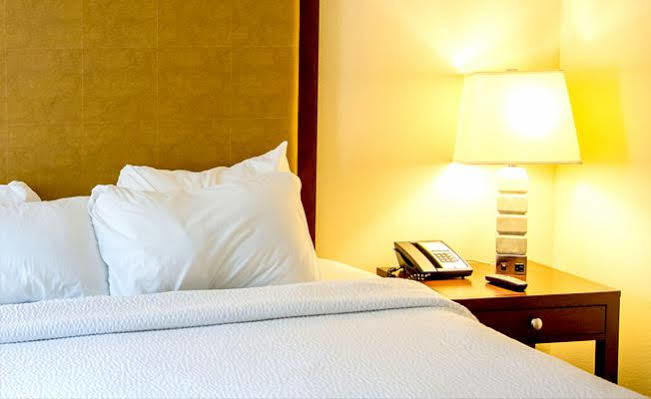 Hotel Bojatours Podgorica Exteriér fotografie